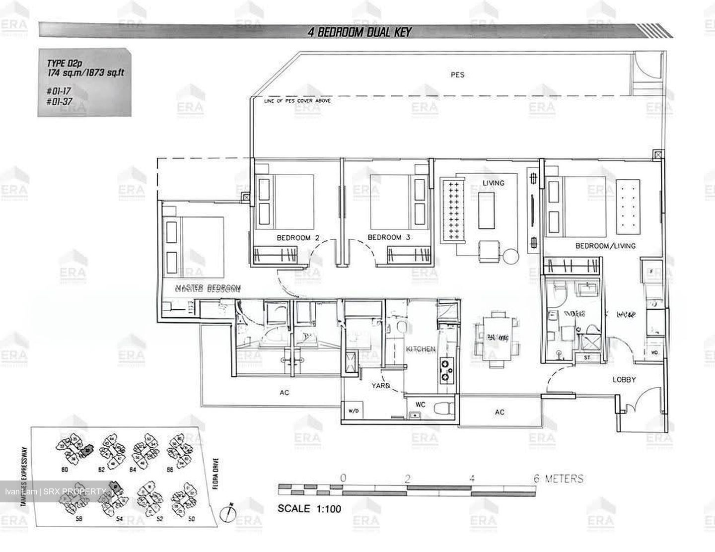 Parc Olympia (D17), Condominium #627551681